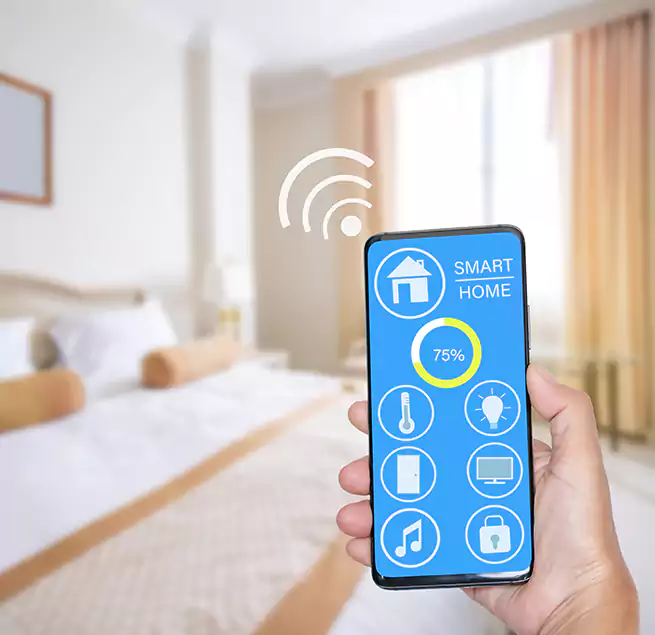 Why Homeowners & Businesses Trust Us in Lewisville, TX