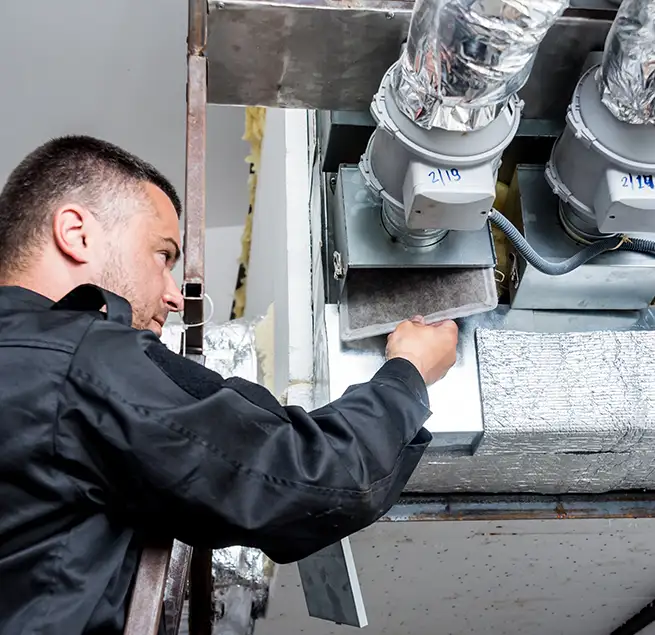 Why Homeowners & Businesses Trust Us in Lewisville, TX?